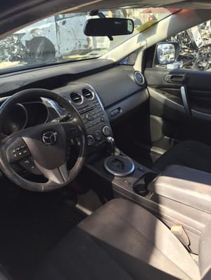 2010 Mazda Cx-7