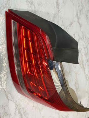 2016 Buick Lacrosse
