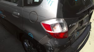 2011 Honda Fit