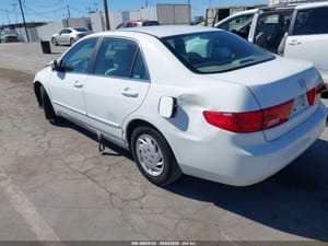 2005 Honda Accord