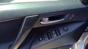 2011 Mazda Mazda3