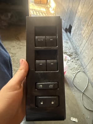 2006 Ford Explorer