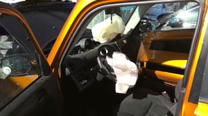 2005 Scion Xb