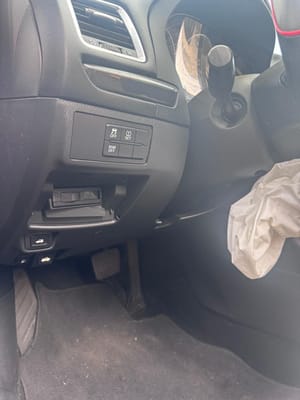 2014 Mazda 6