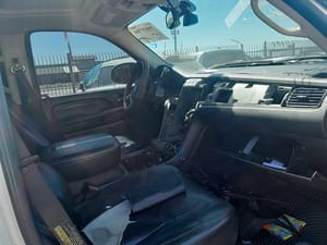 2007 Cadillac Escesv