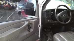 2014 GMC Expr25