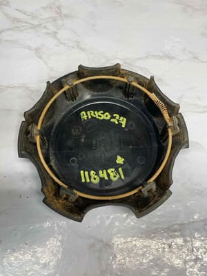 2017 Toyota 4Runner Wheel Cover