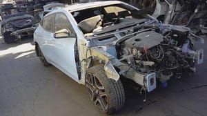 2022 Hyundai Veloster