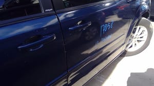 2013 Dodge Caravan