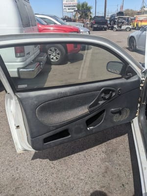 2004 Chevrolet Cavalier