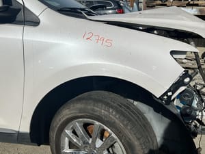 2011 Ford Edge