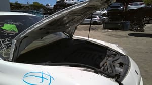 2009 Porsche Cayenne