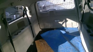 2015 Dodge Caravan