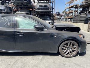 2014 Lexus Is350