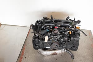 2009 Subaru Legacy