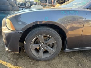 2013 Chrysler Charger