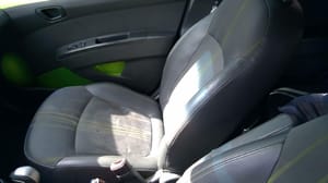 2014 Chevrolet Spark