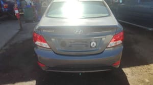 2013 Hyundai Accent