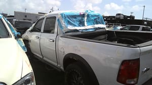 2019 Dodge Dpu15