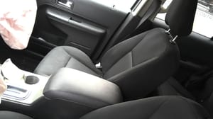 2008 Ford Edge