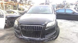 2014 Audi Audiq7
