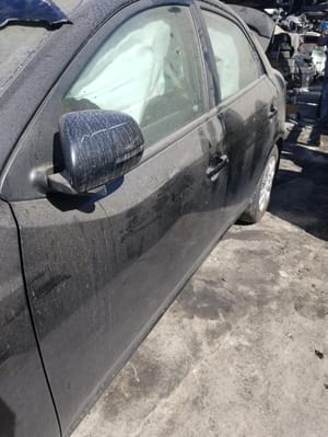 2013 Kia Forte