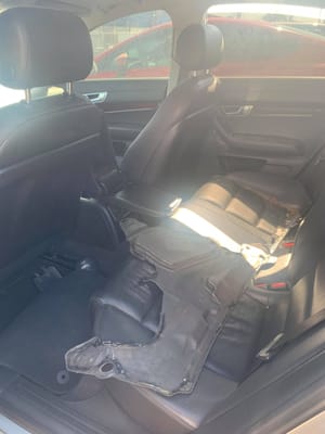 2006 Audi Audia6