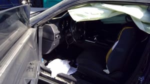 2013 Chrysler Challenger
