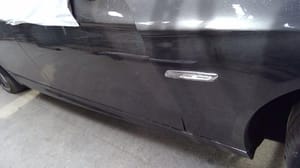 2013 BMW Bm535i