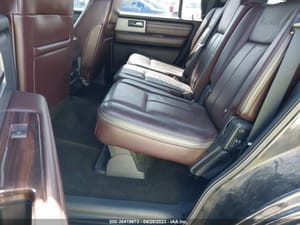 2015 Ford Expedition