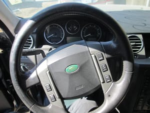 2005 Range Rover LR3