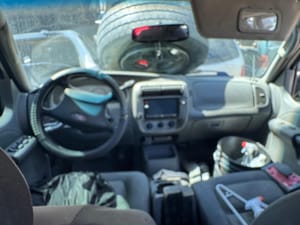 2004 Ford Explorer