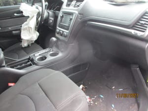 2015 GMC Acadia