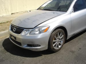 2006 Lexus Gs300