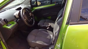 2014 Chevrolet Spark