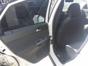 2007 Volvo S40