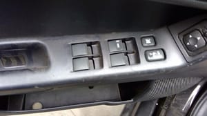 2013 Mitsubishi Lancer