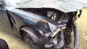 2007 Chrysler Charger
