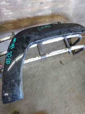 2004 Toyota 4Runner Fender Flare