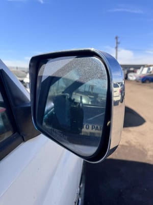 1996 Dodge Dpu25