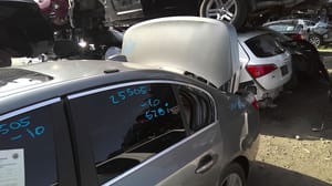 2010 BMW B528i