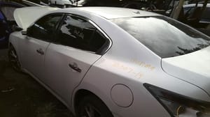 2014 Nissan Maxima