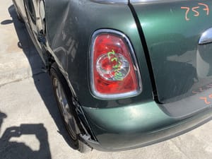 2012 Mini Cooper