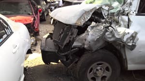 2004 GMC Expr15