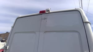 2005 Dodge Sprinter