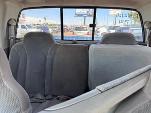 2004 Dodge Dakota