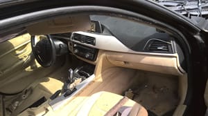 2016 BMW 320i