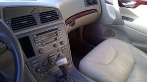 2003 Volvo Volv60