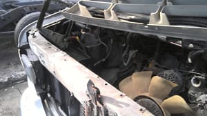 2002 Ford E-250