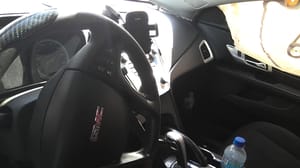 2012 GMC Terrain